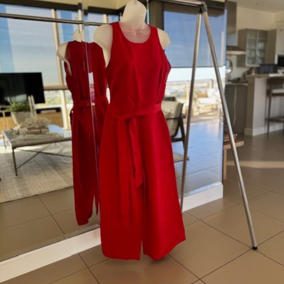 Banana Republic Romper - Picture 1 of 8